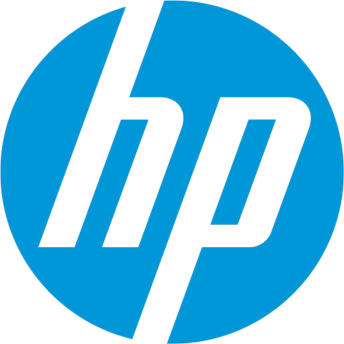 Logo Hp