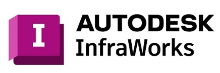 O logo do Infraworks