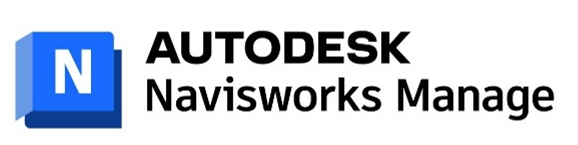 O logo do Navisworks