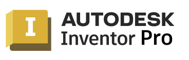 O logo do Inventor PRO