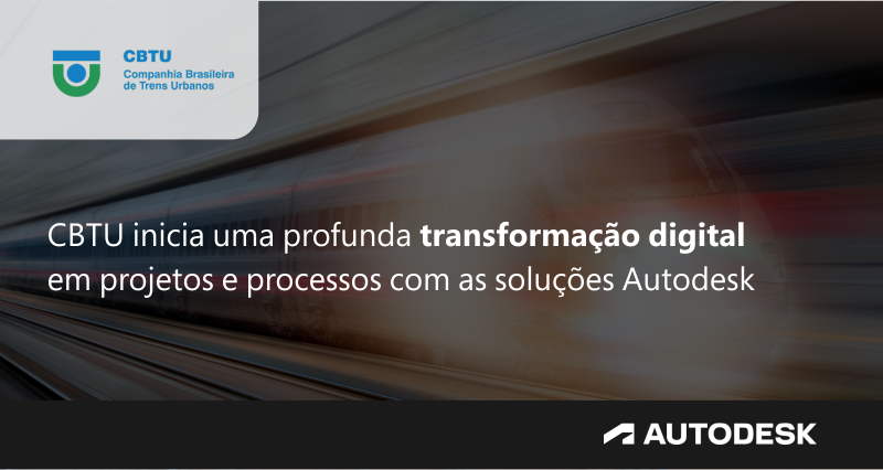 Caso de Sucesso - Autodesk