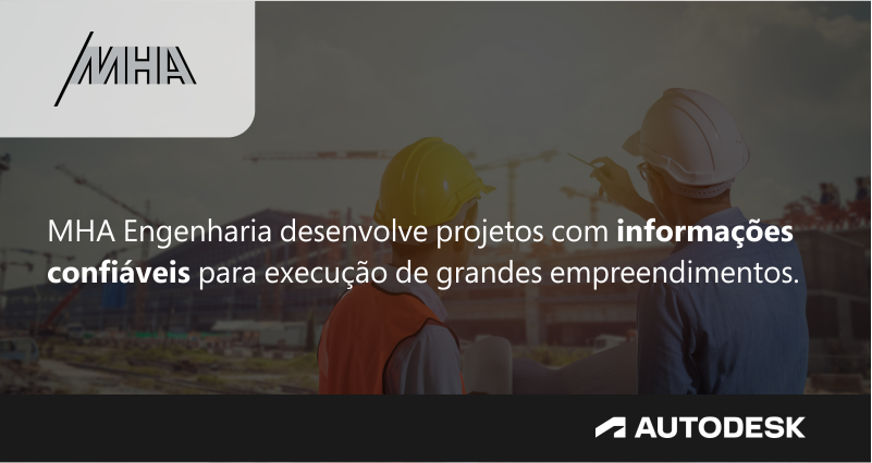 Caso de Sucesso - Autodesk