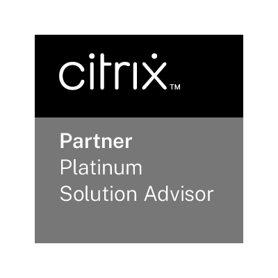 O logo da Citrix