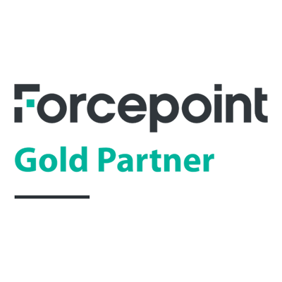 O logo da Forderpoint