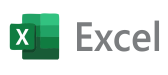 O logo do Excel