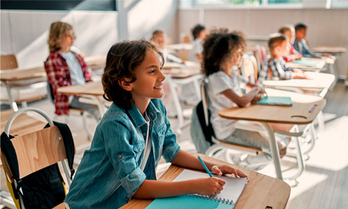 imagem miniatura para Educação